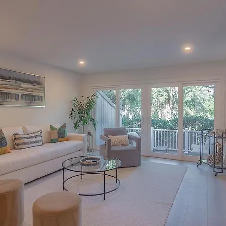 Racquet Club 43 By Wild Dunes, Luxury Condo-2