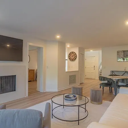 Racquet Club 43 By Wild Dunes, Luxury Condo-3